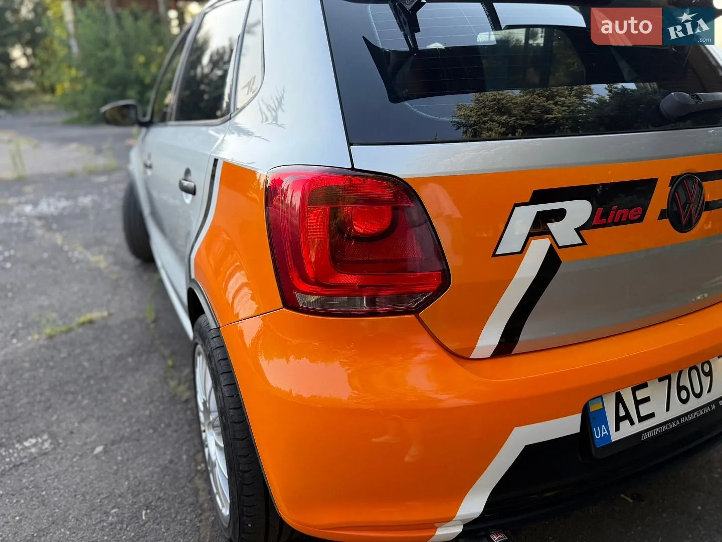 2010 Volkswagen Polo - мініатюра 8