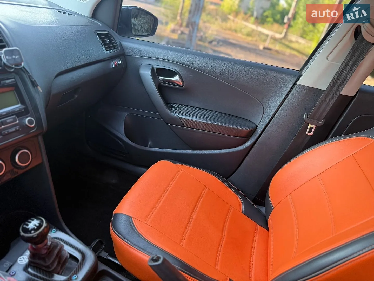 2010 Volkswagen Polo - мініатюра 21