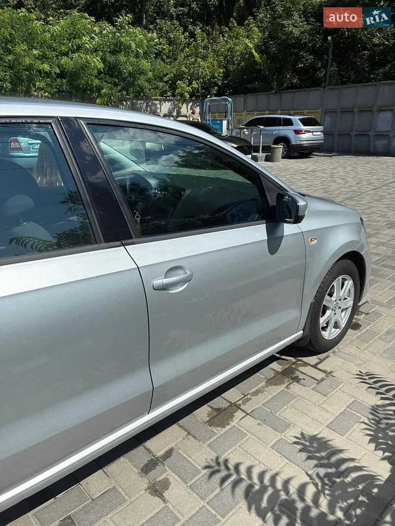 2018 Volkswagen Polo - мініатюра 7