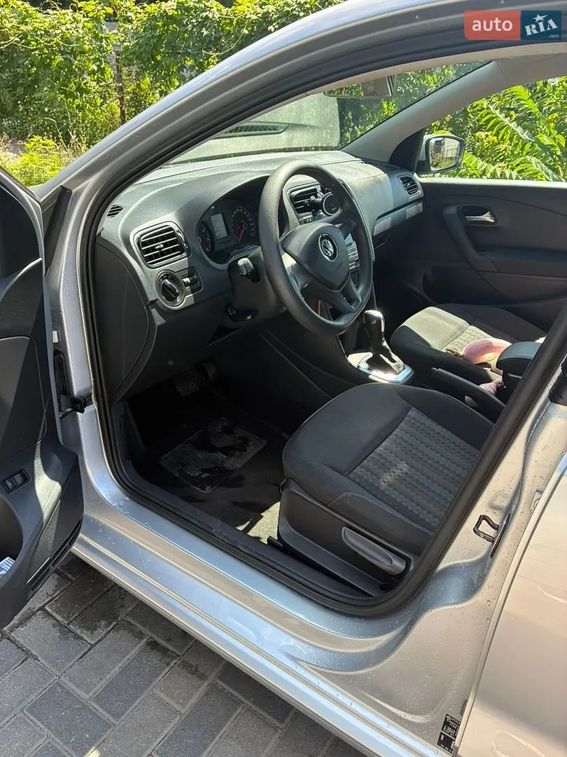 2018 Volkswagen Polo - мініатюра 11