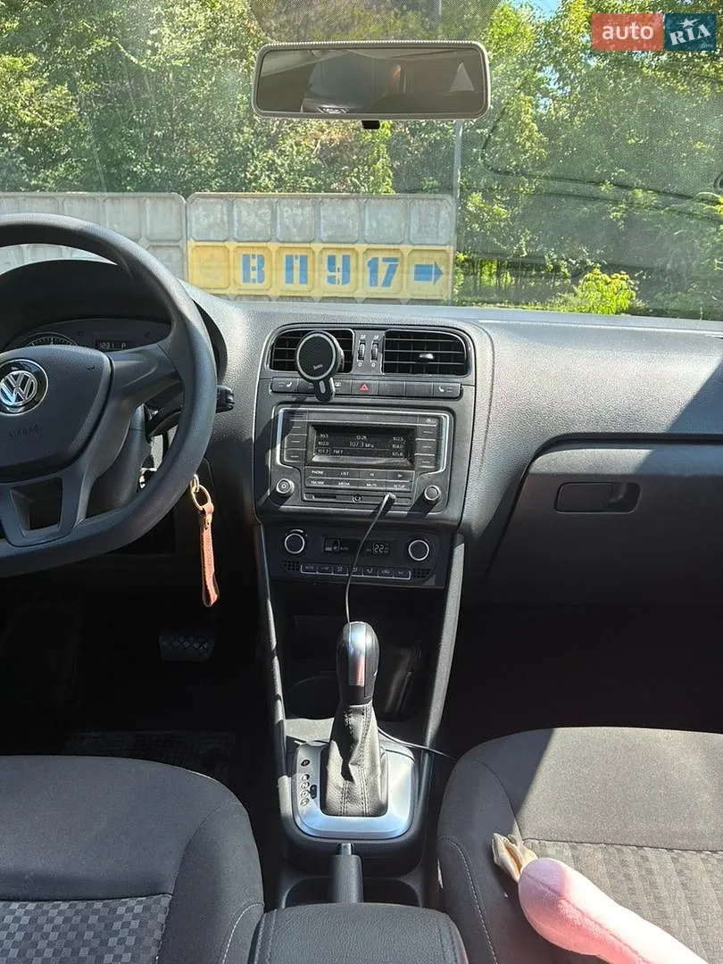 2018 Volkswagen Polo - мініатюра 13