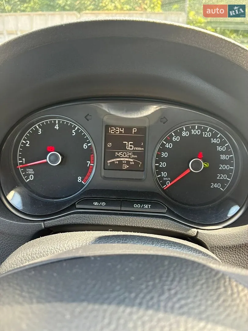 2018 Volkswagen Polo - мініатюра 17