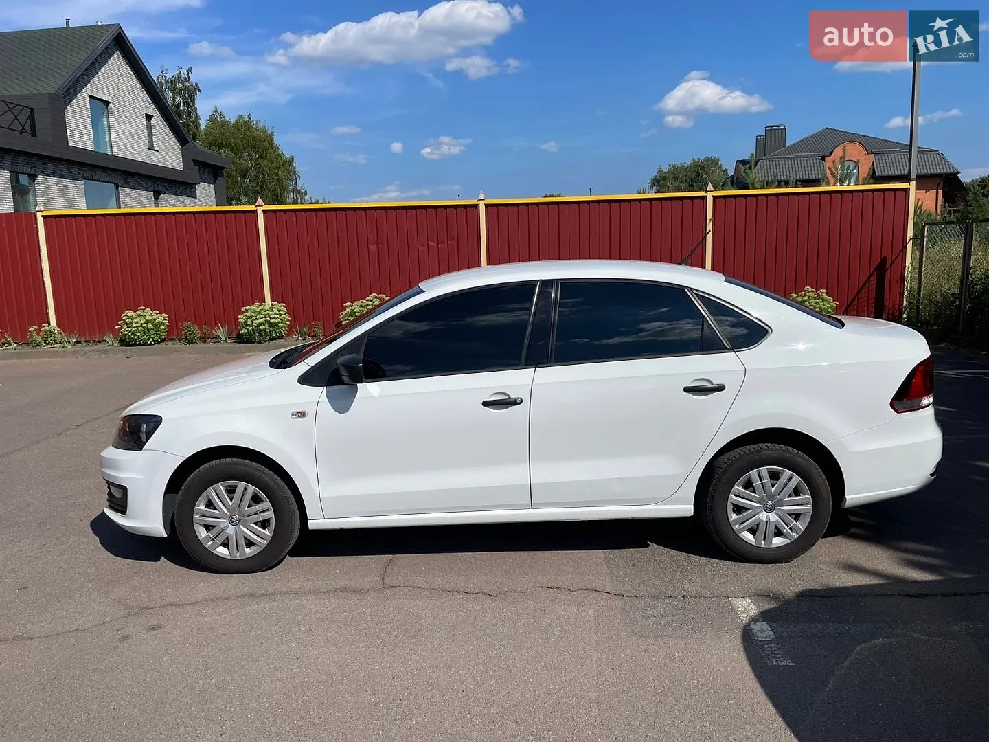 2017 Volkswagen Polo - мініатюра 4