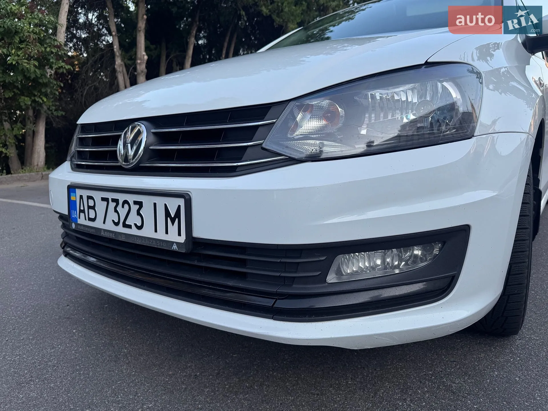 2017 Volkswagen Polo - мініатюра 5