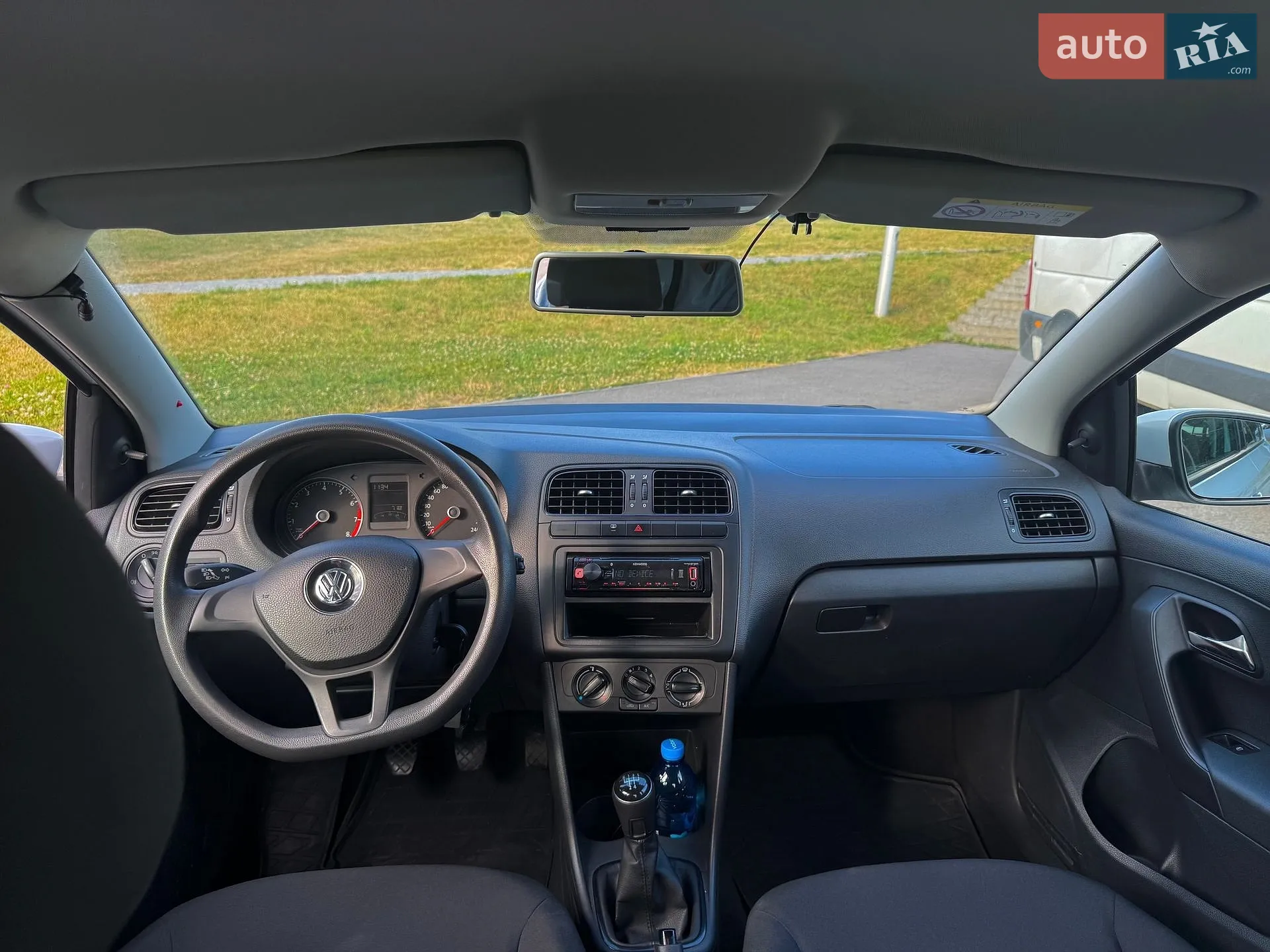 2017 Volkswagen Polo - мініатюра 9