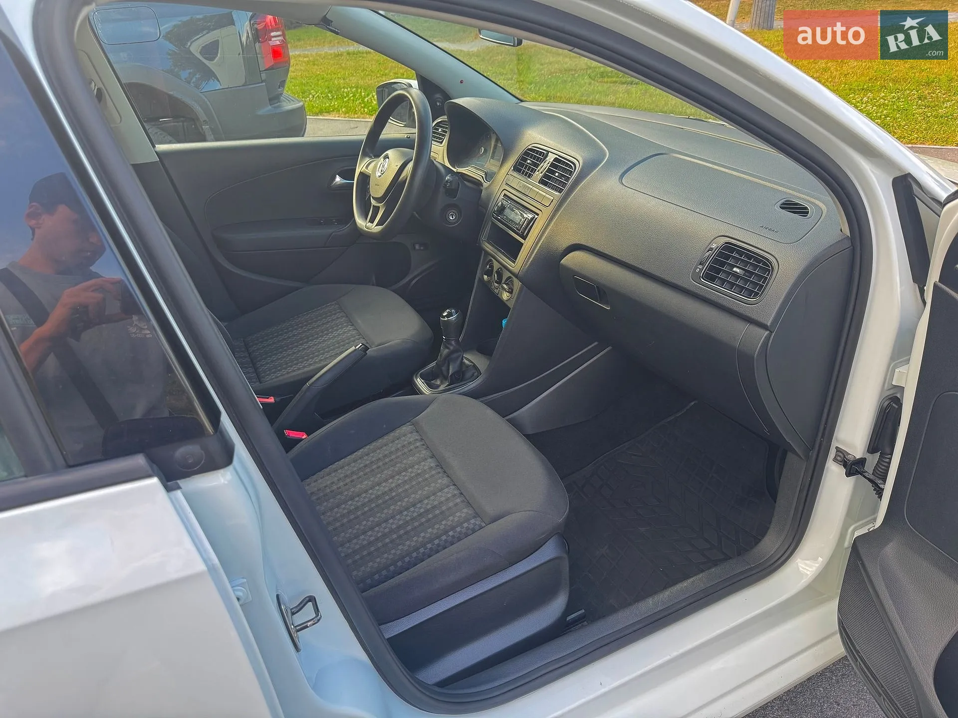 2017 Volkswagen Polo - мініатюра 13