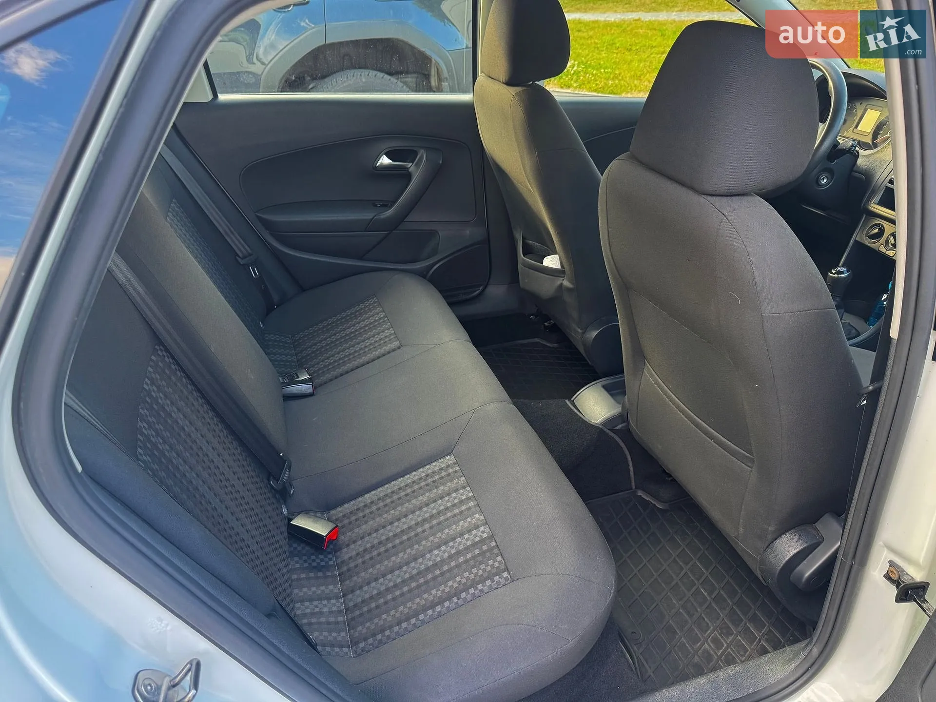 2017 Volkswagen Polo - мініатюра 14