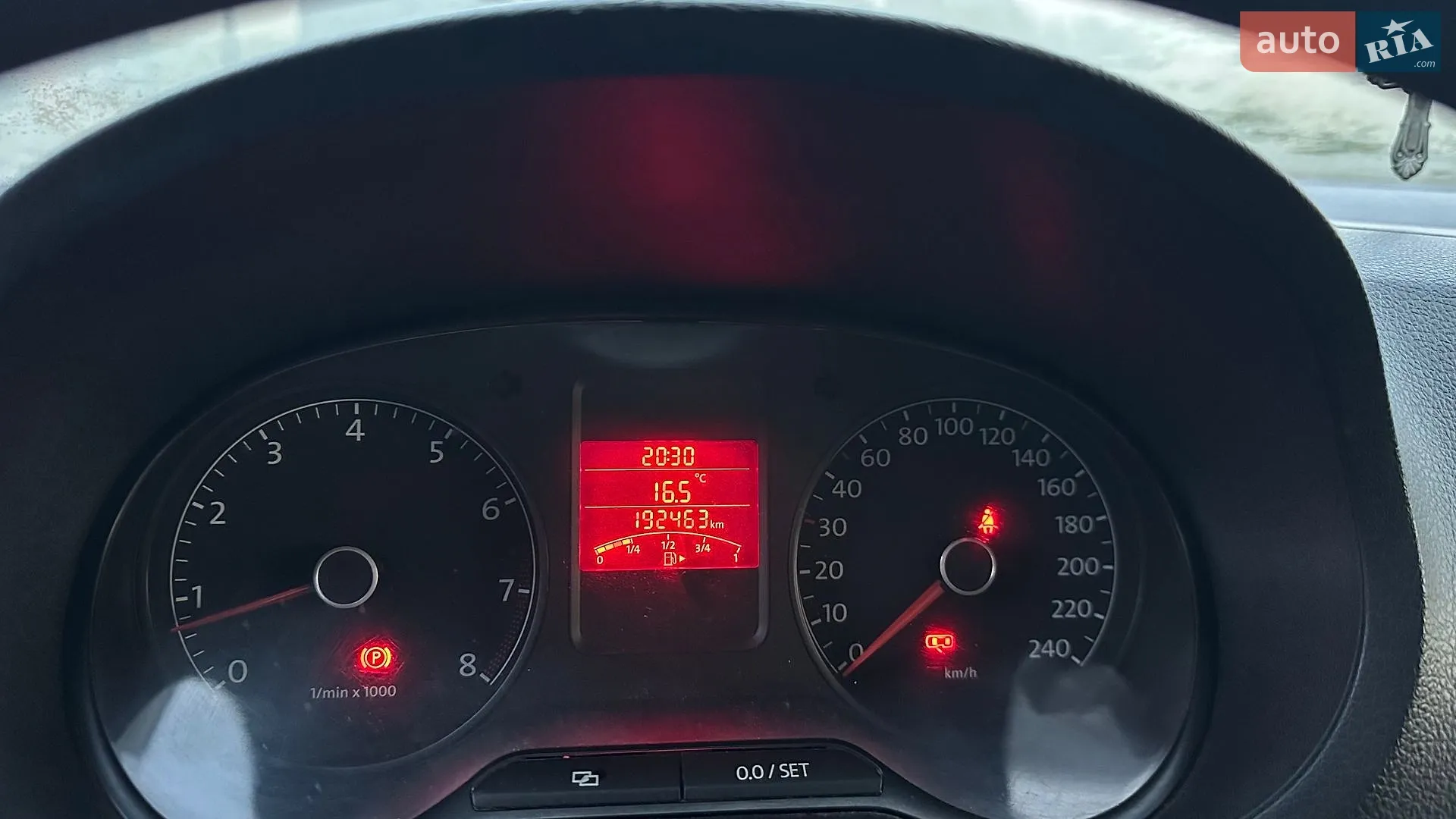 2011 Volkswagen Polo - мініатюра 19
