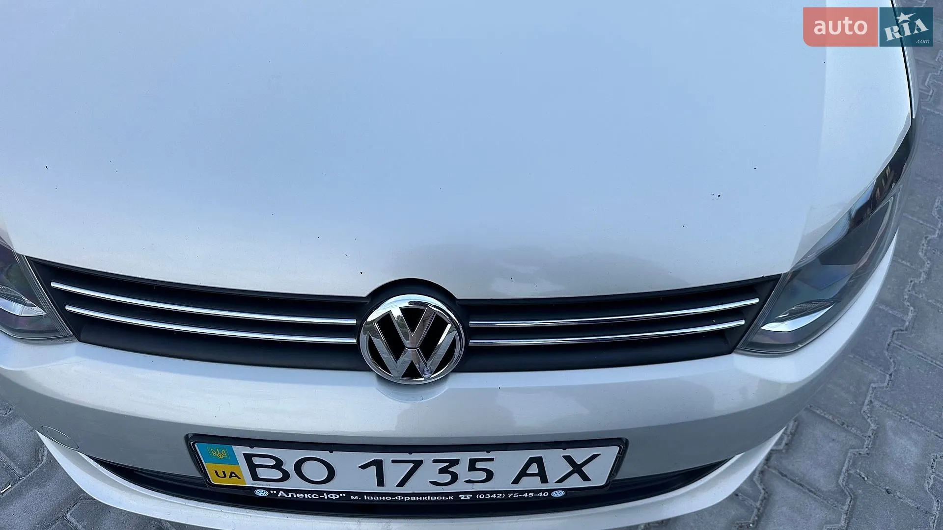 2011 Volkswagen Polo - мініатюра 9