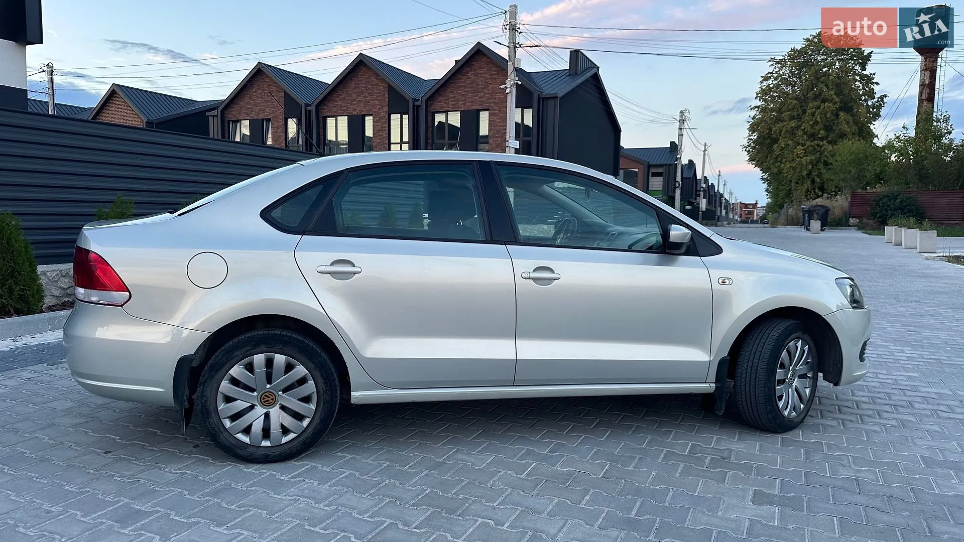 2011 Volkswagen Polo - мініатюра 7