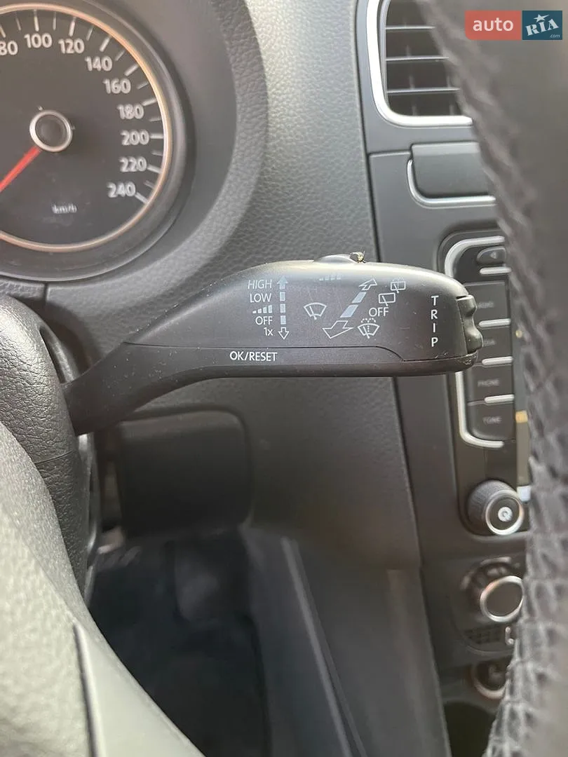 2010 Volkswagen Polo - мініатюра 14