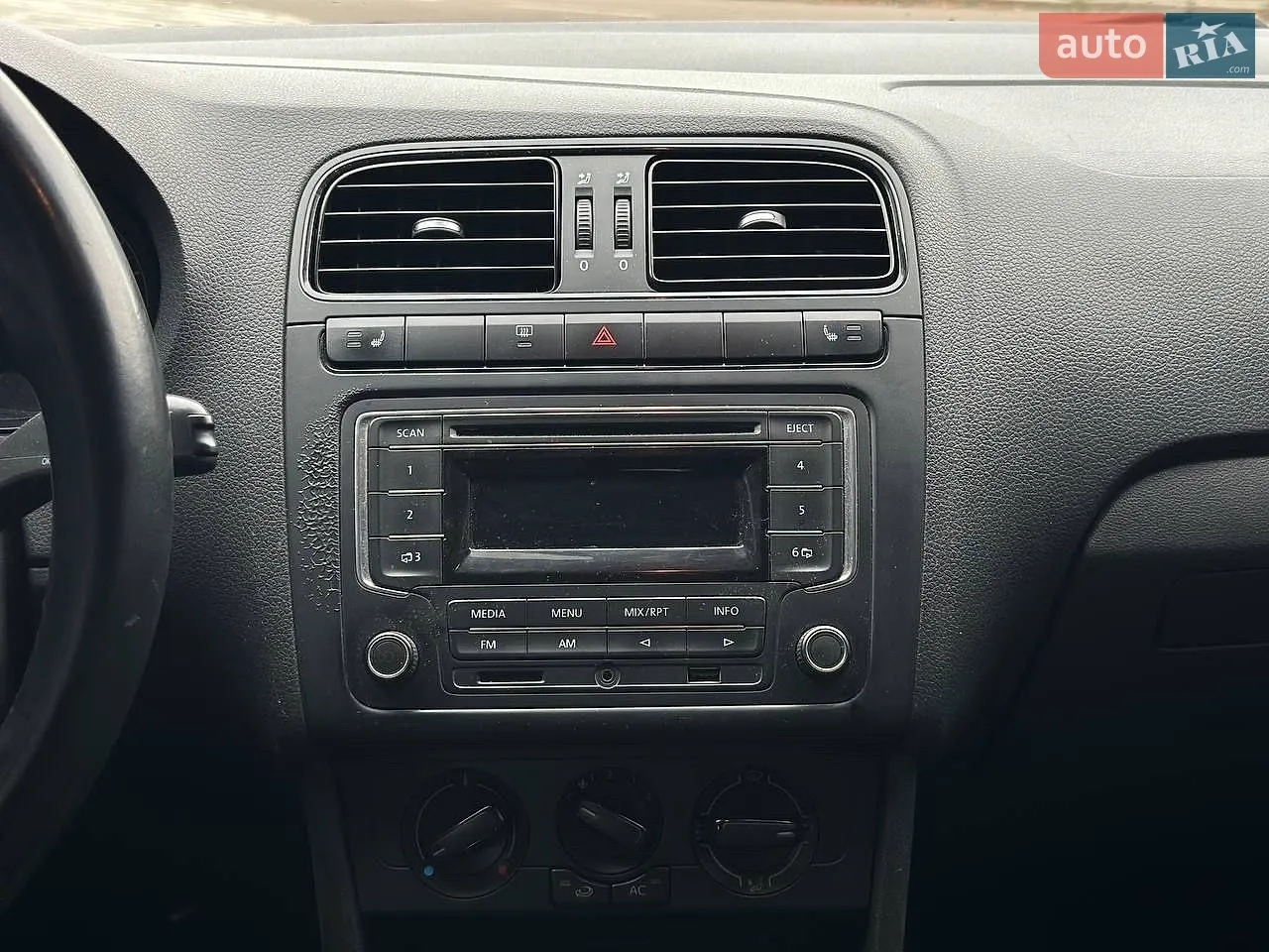 2013 Volkswagen Polo - мініатюра 10