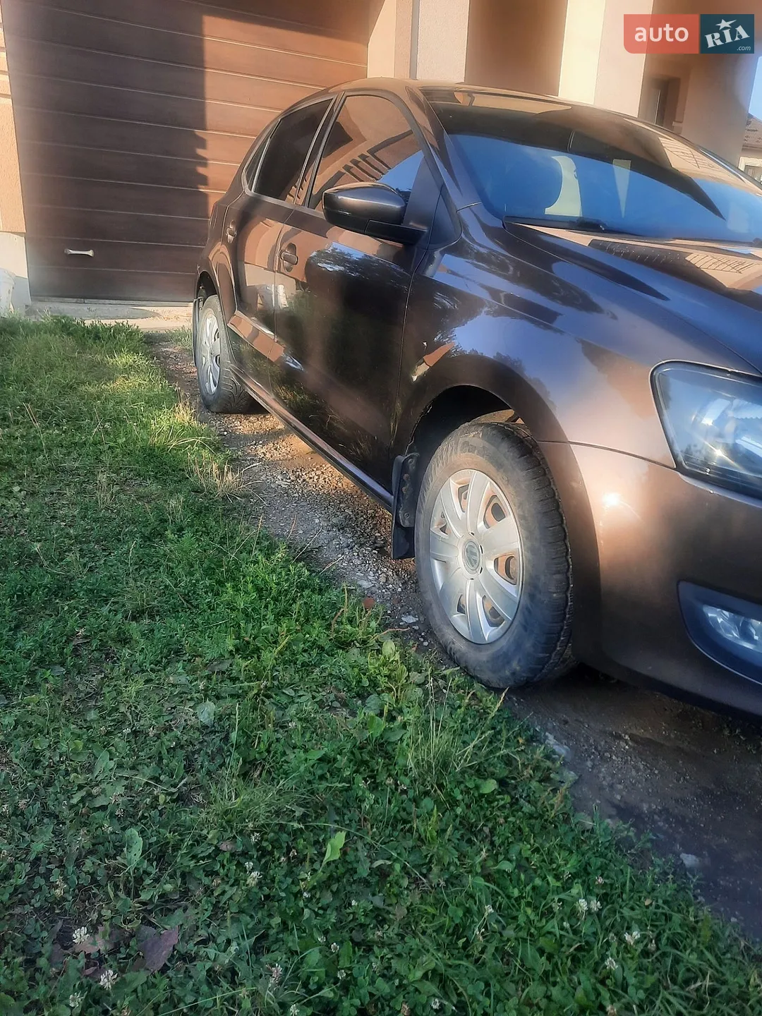 2013 Volkswagen Polo - мініатюра 3
