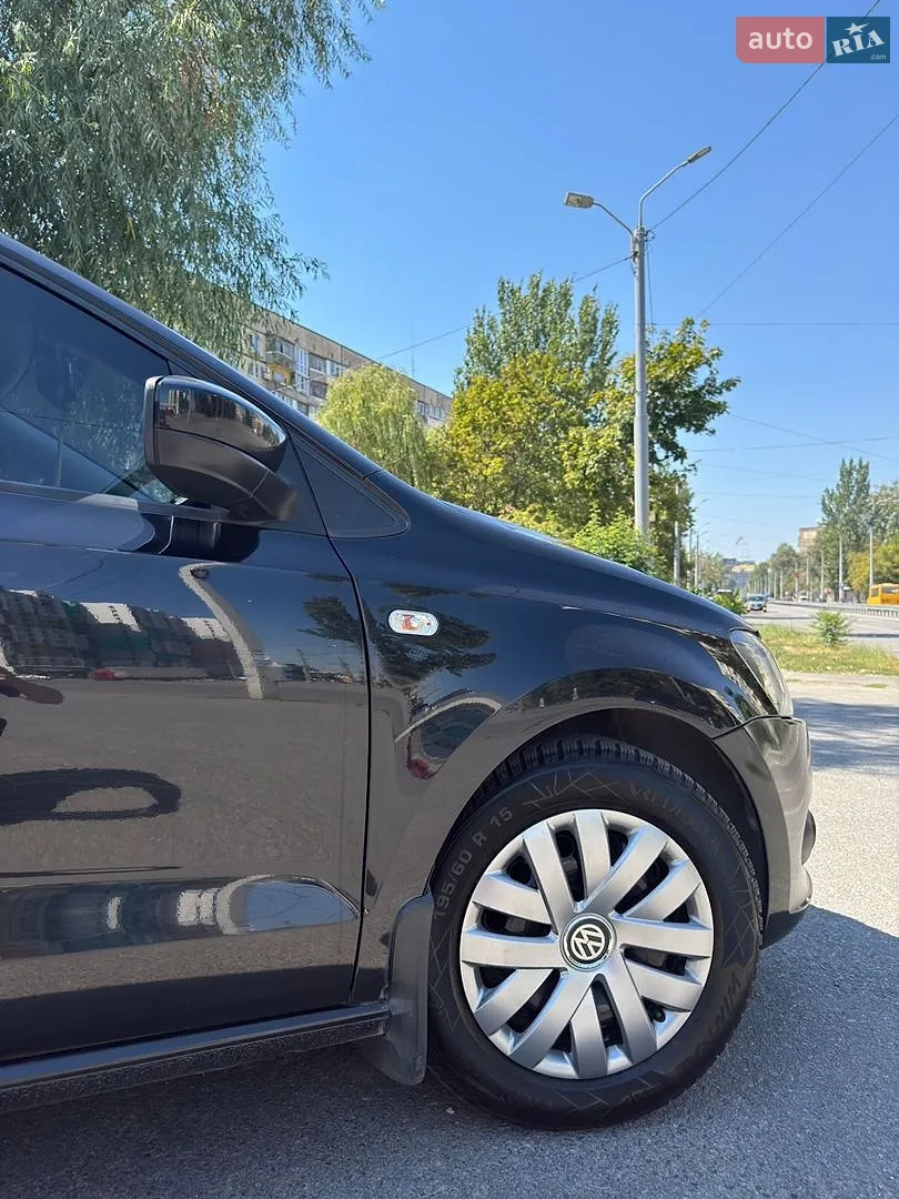 2012 Volkswagen Polo - мініатюра 6