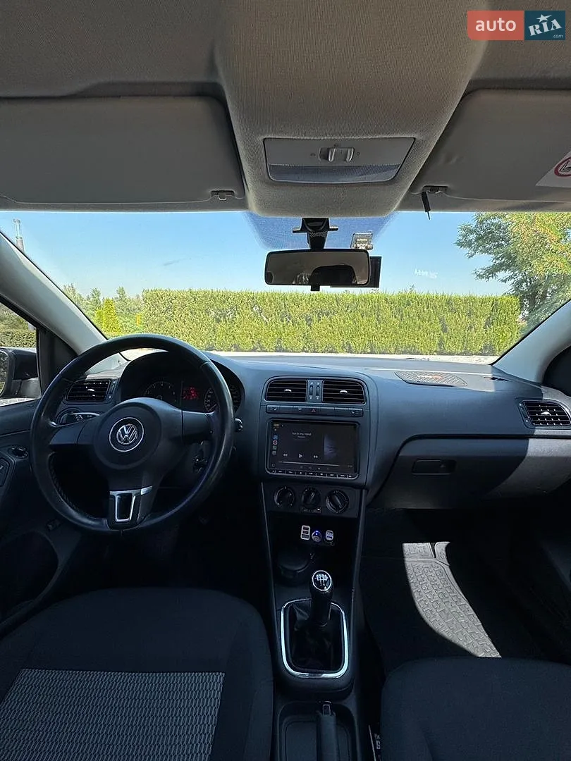 2012 Volkswagen Polo - мініатюра 20