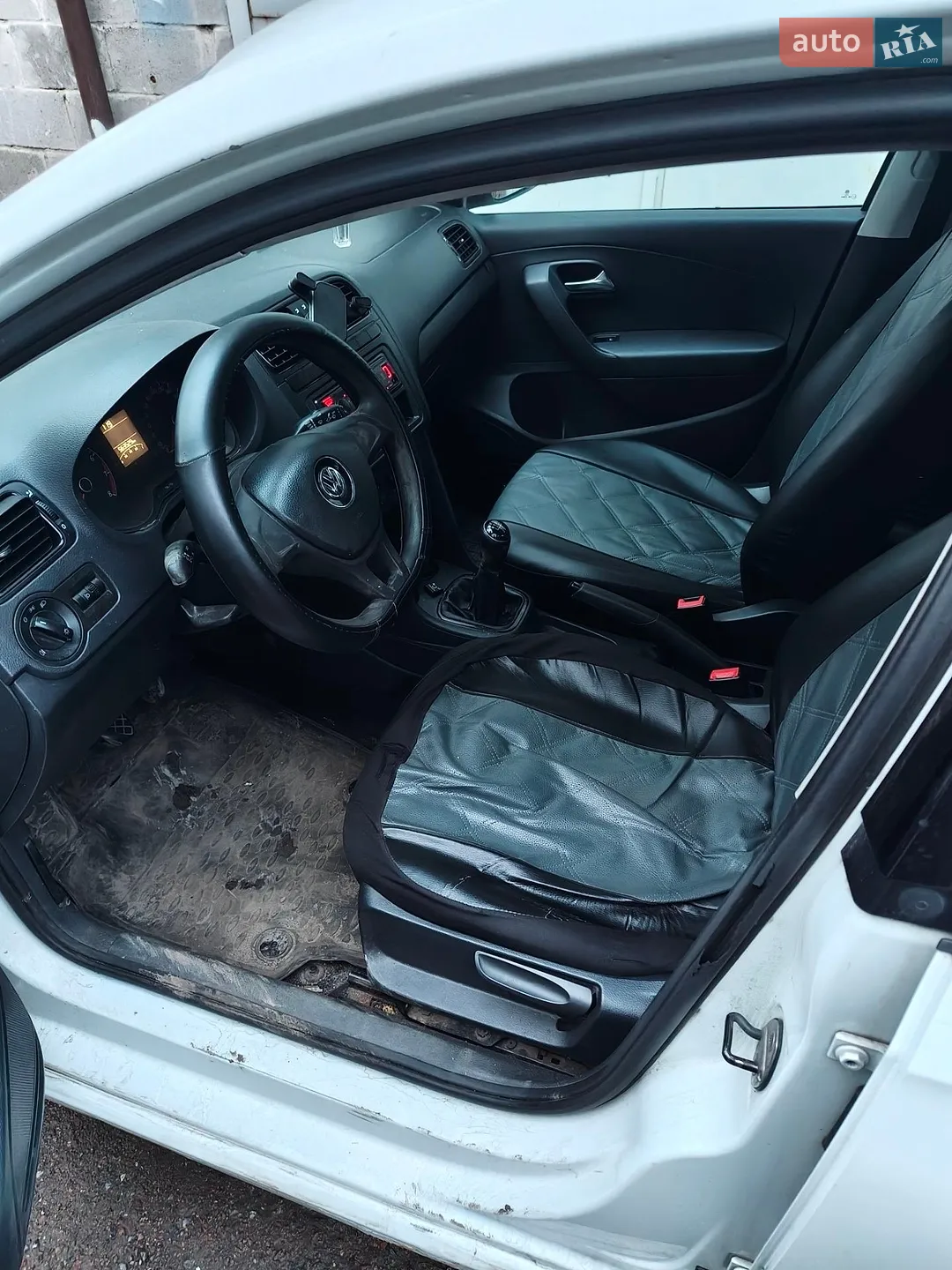 2016 Volkswagen Polo - мініатюра 2