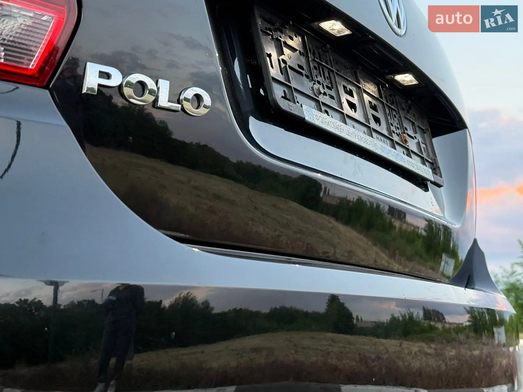 2017 Volkswagen Polo - мініатюра 13