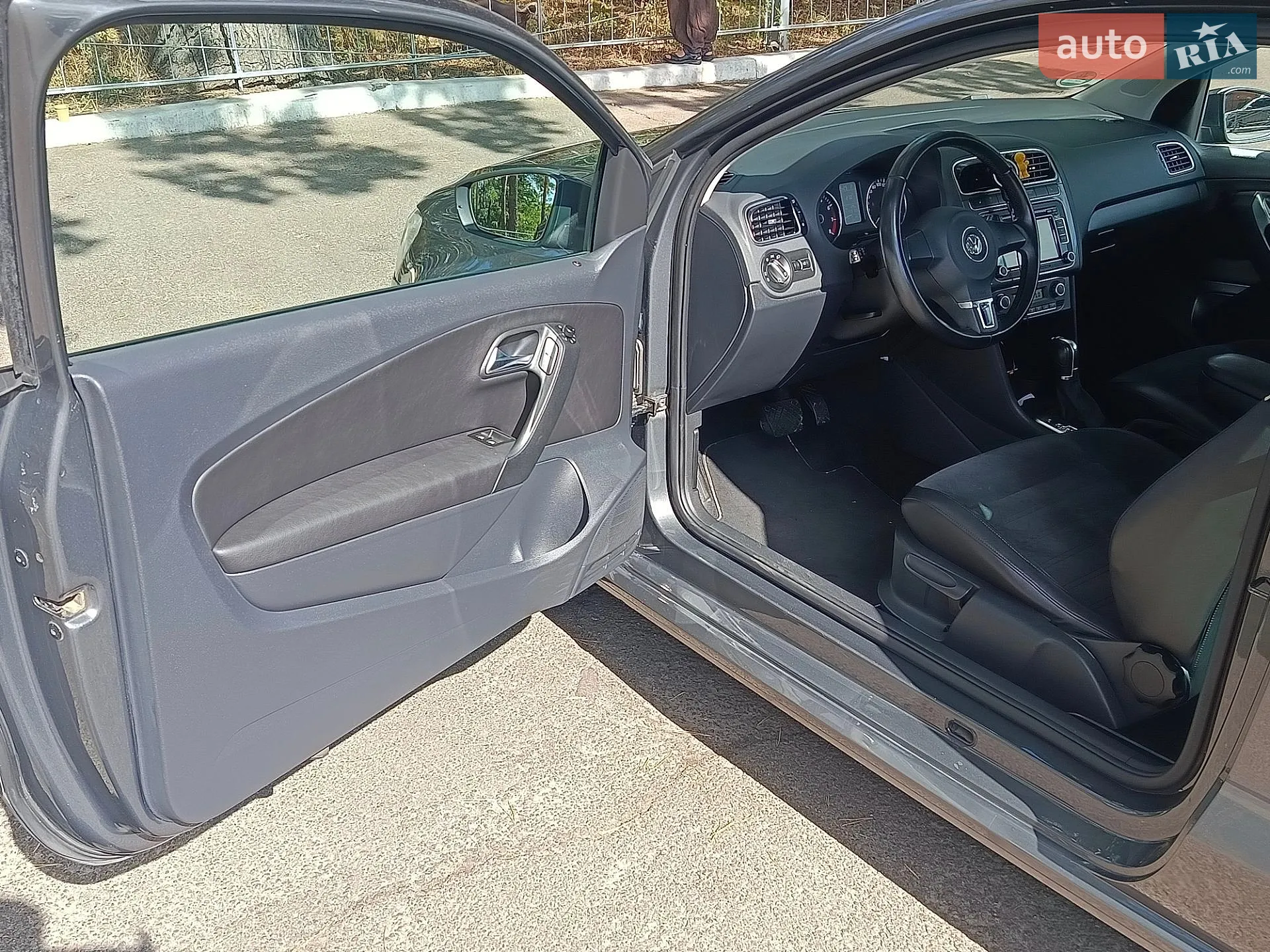 2011 Volkswagen Polo - мініатюра 3