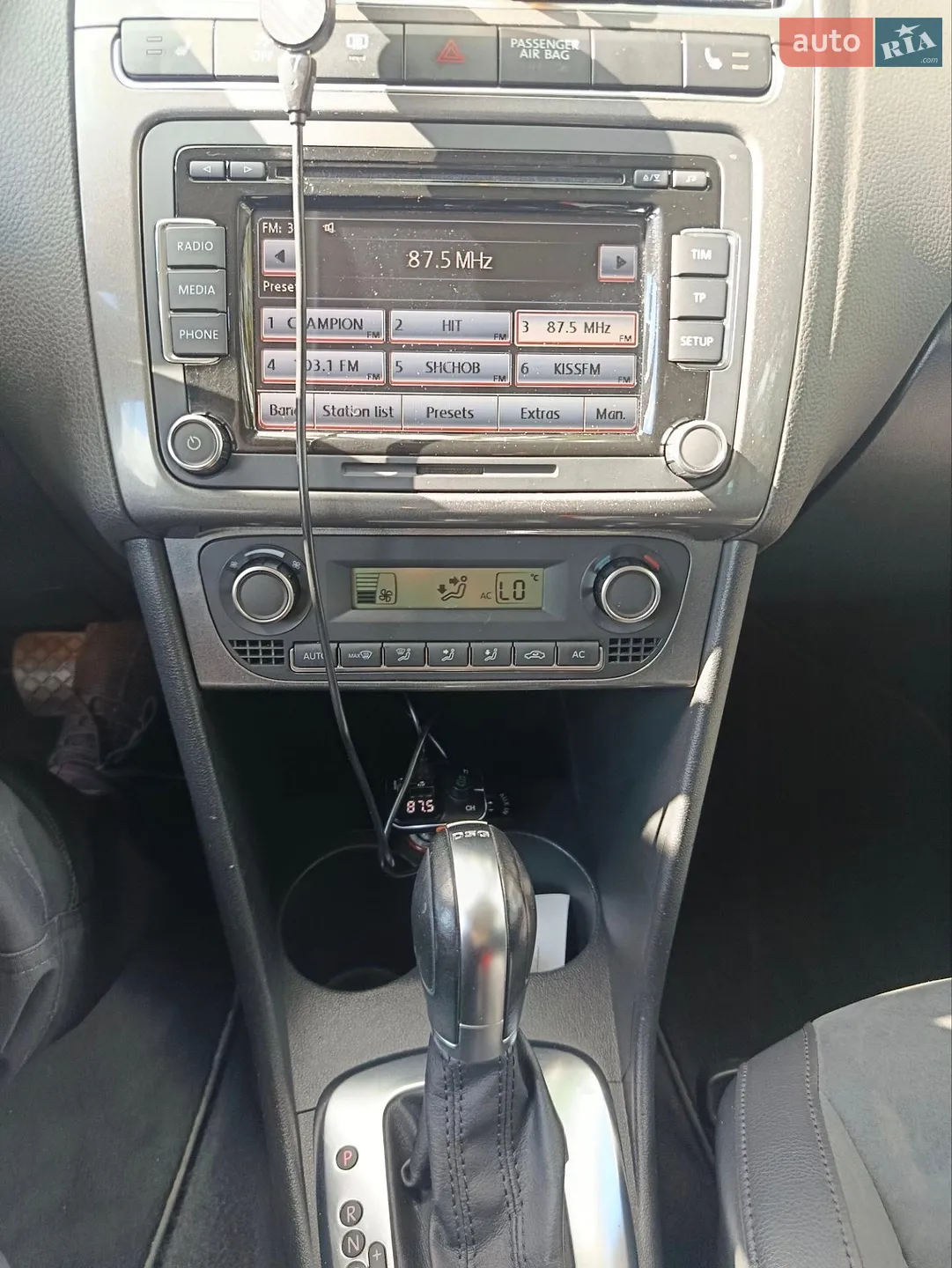 2011 Volkswagen Polo - мініатюра 14