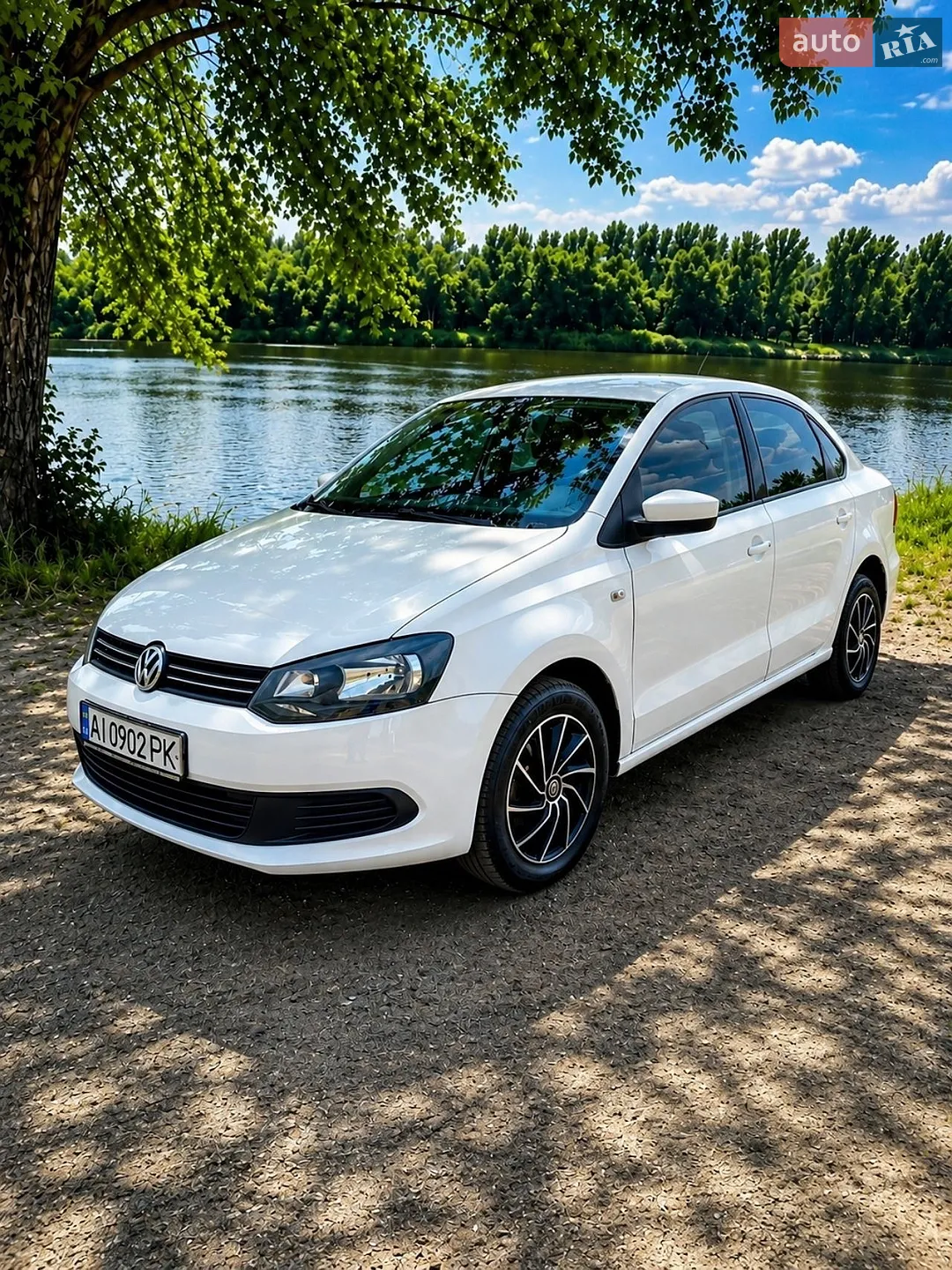 2013 Volkswagen Polo - фото 1