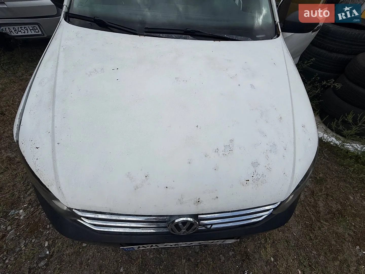 2018 Volkswagen Polo - мініатюра 11