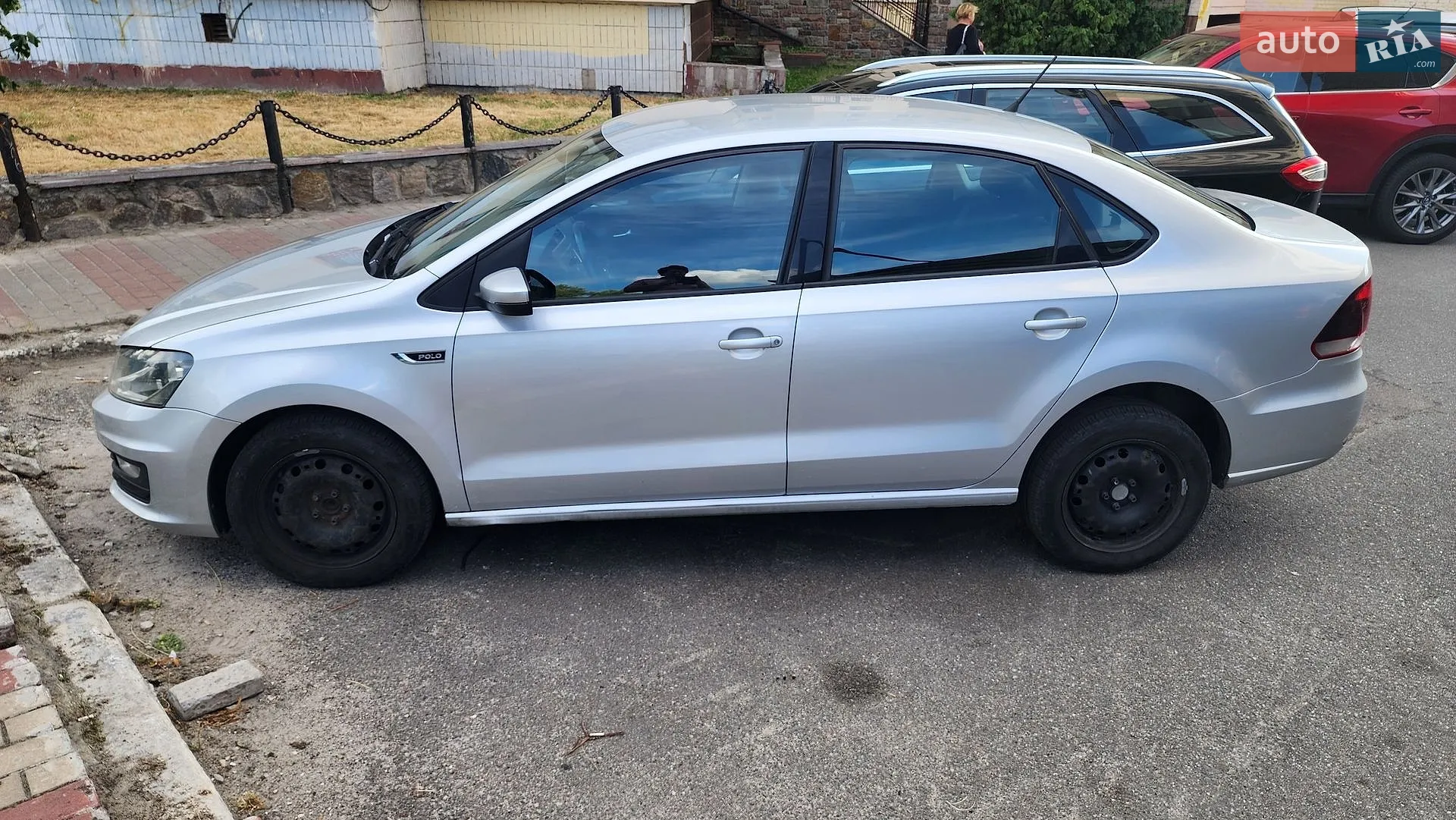 2019 Volkswagen Polo - мініатюра 3
