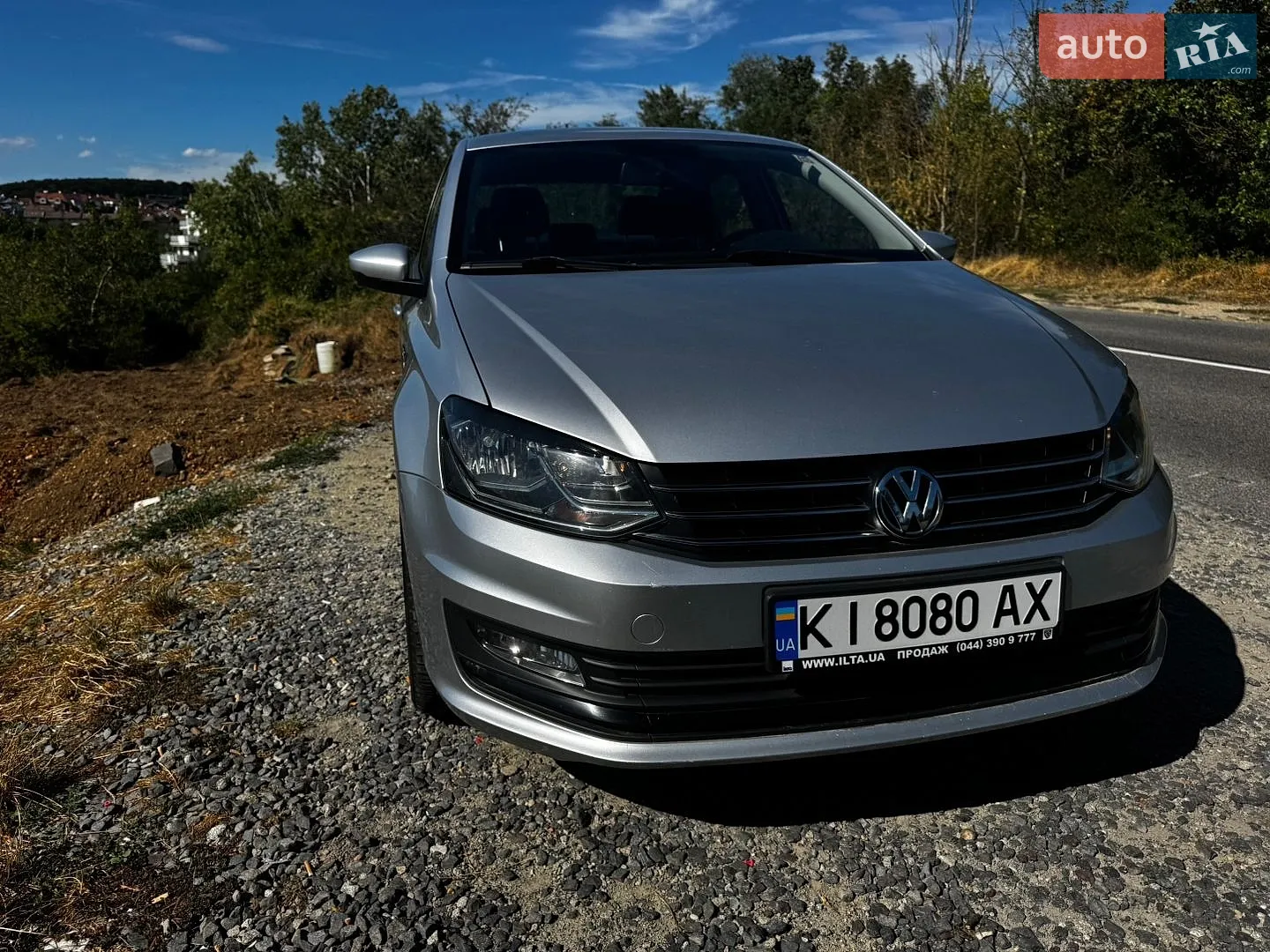 2018 Volkswagen Polo - мініатюра 3