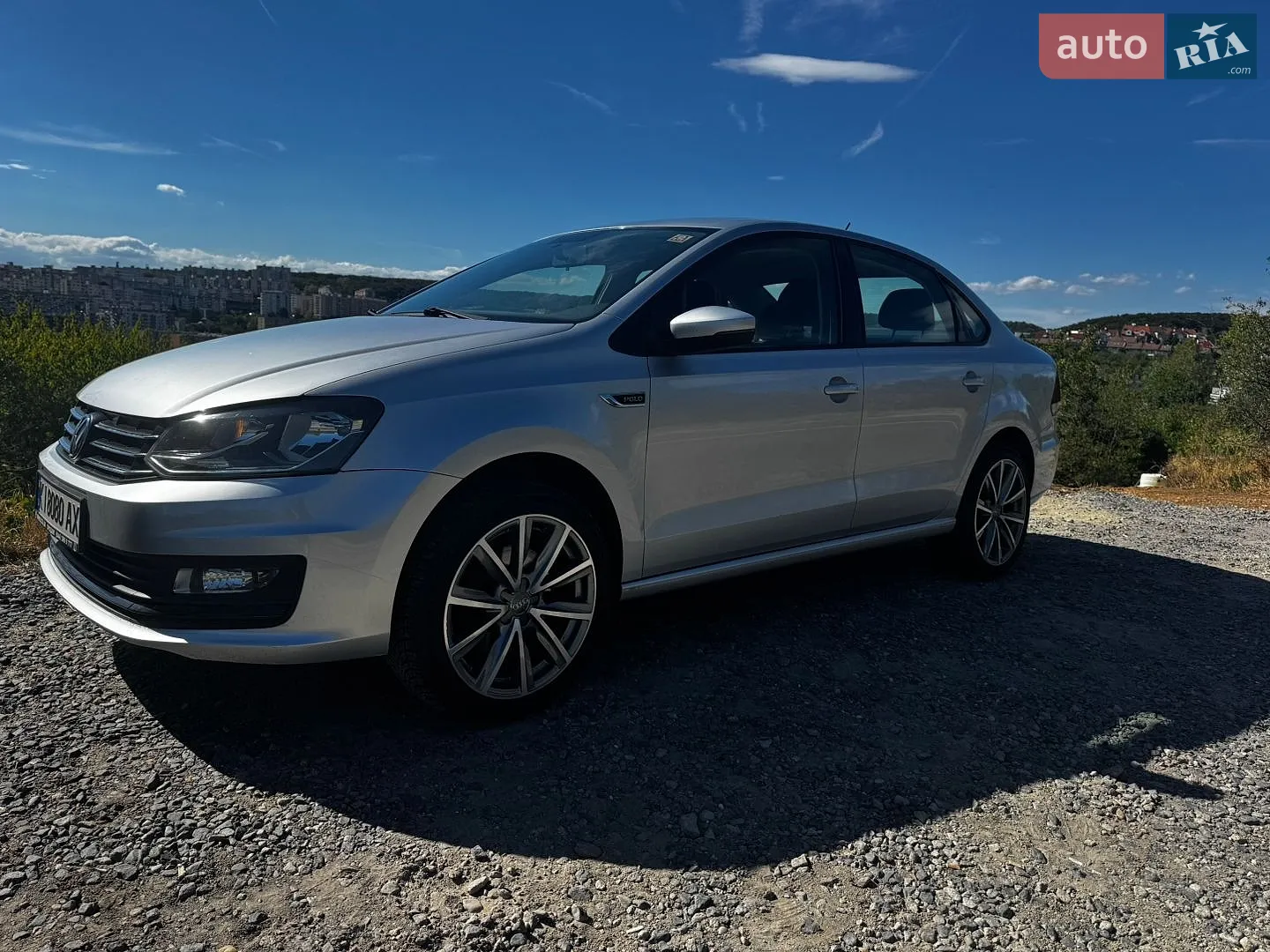 2018 Volkswagen Polo - мініатюра 6
