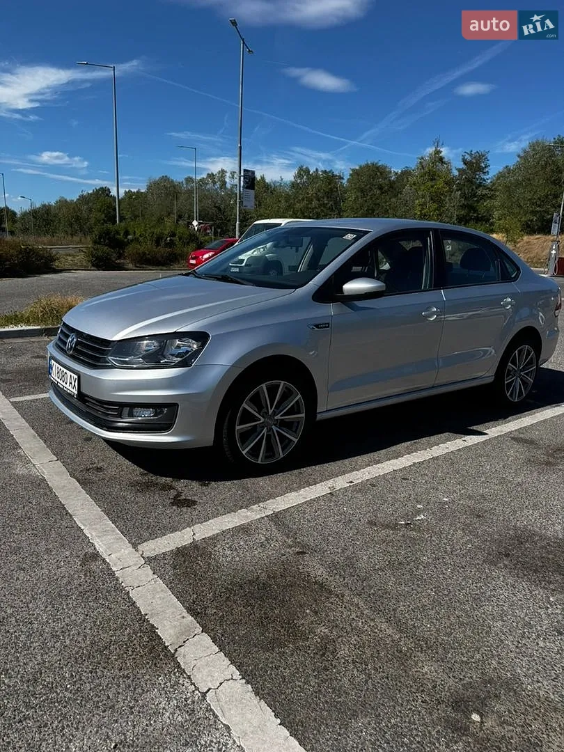 2018 Volkswagen Polo - мініатюра 16