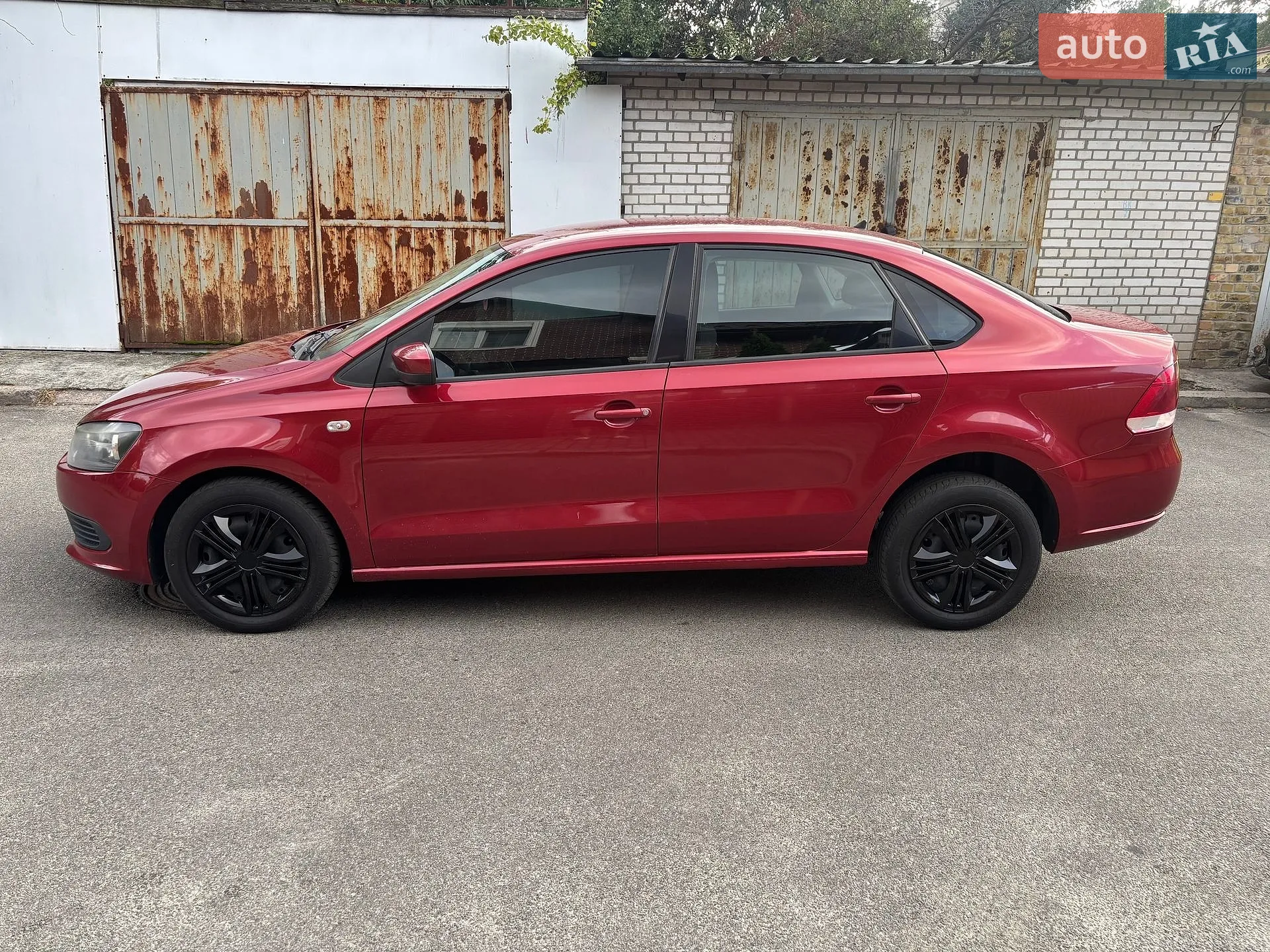 2012 Volkswagen Polo - мініатюра 2