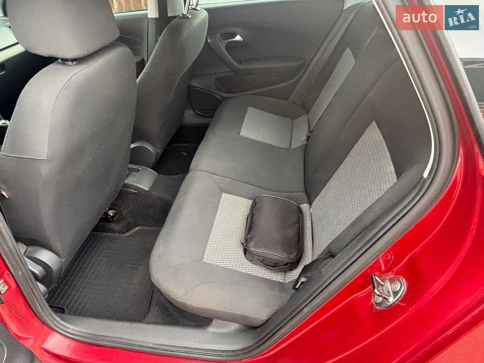 2012 Volkswagen Polo - мініатюра 8