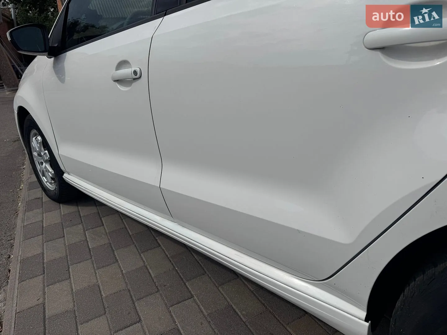 2011 Volkswagen Polo - мініатюра 14