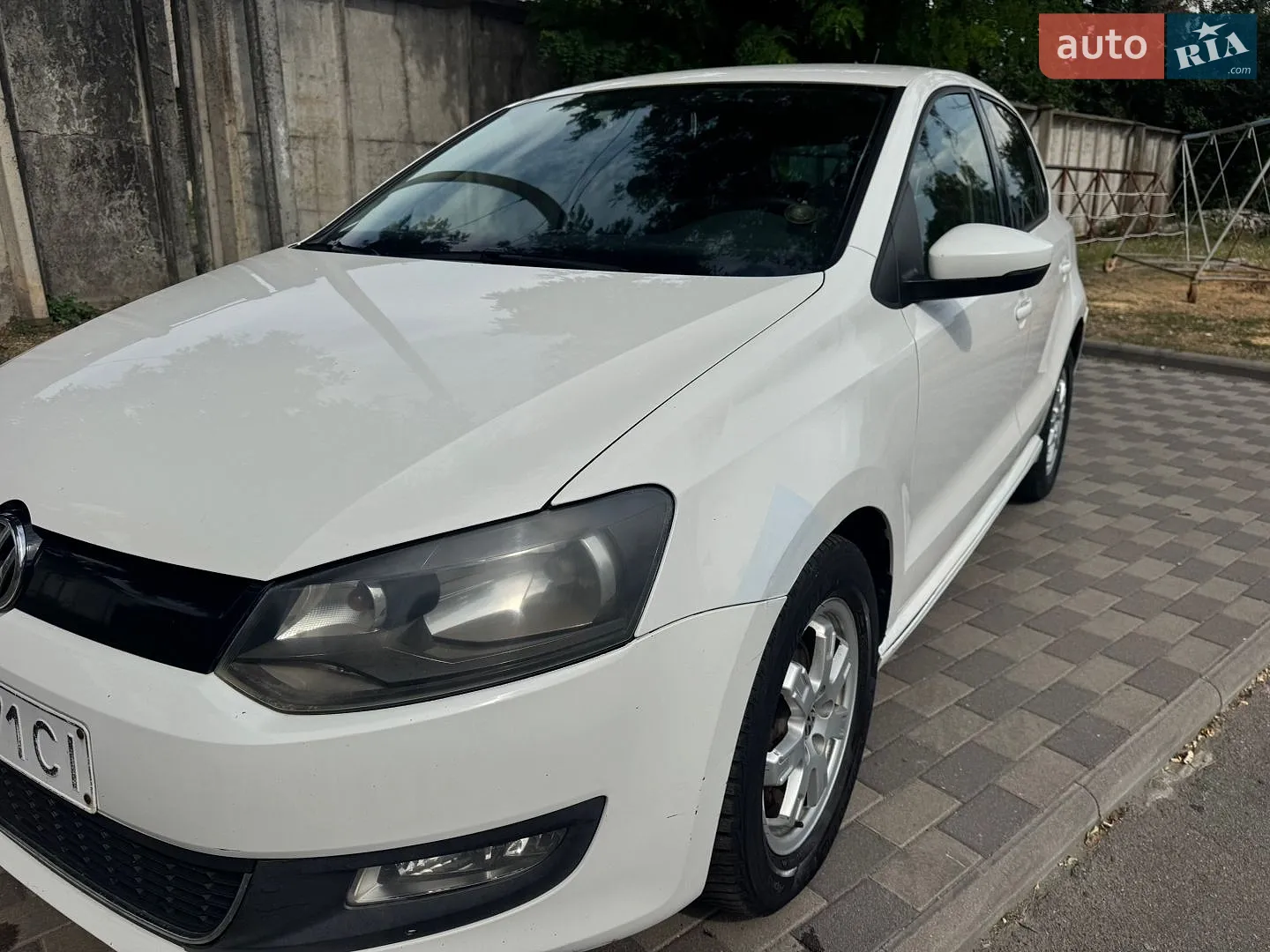 2011 Volkswagen Polo - мініатюра 18