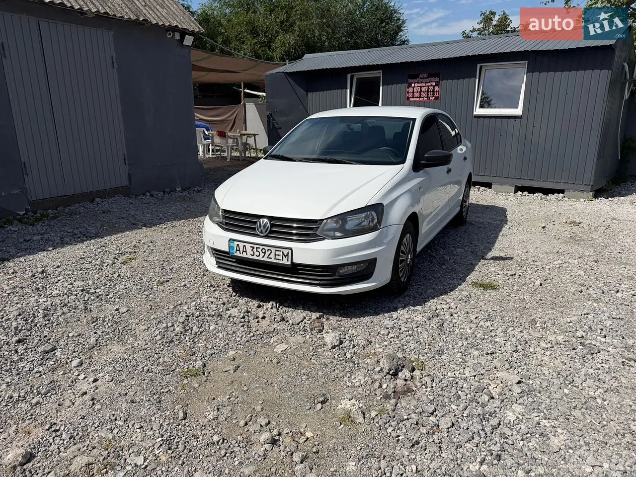 2016 Volkswagen Polo - мініатюра 25