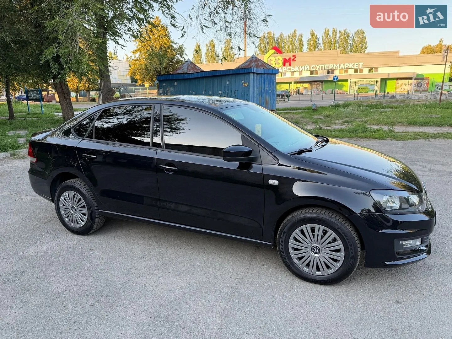2016 Volkswagen Polo - мініатюра 6