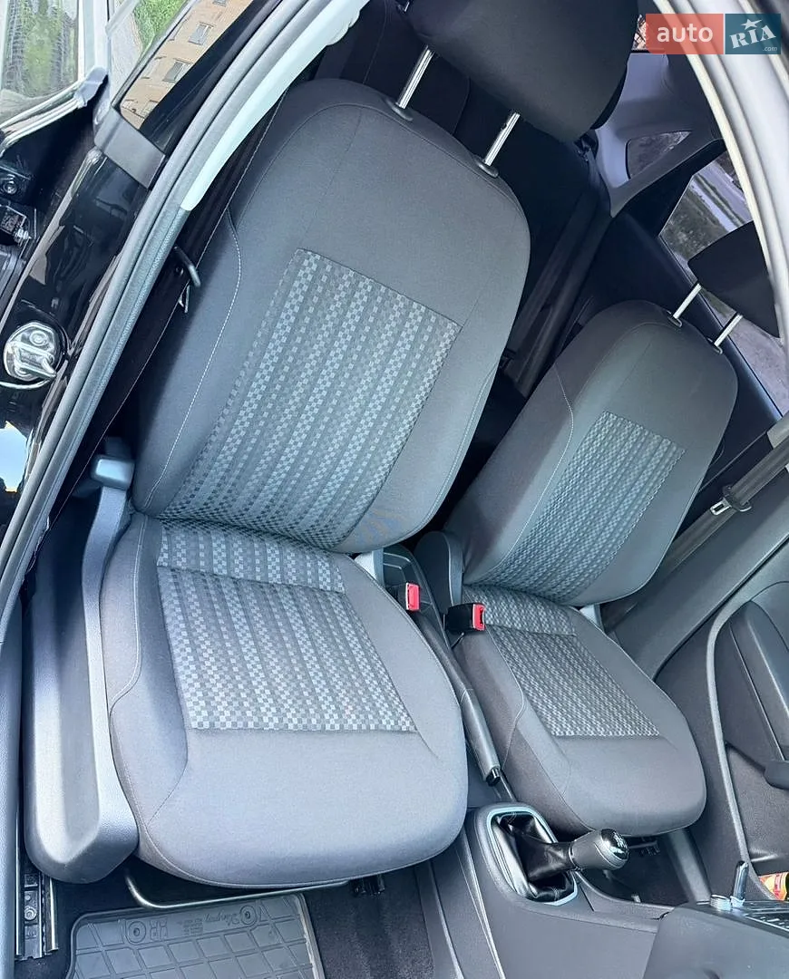 2016 Volkswagen Polo - мініатюра 13