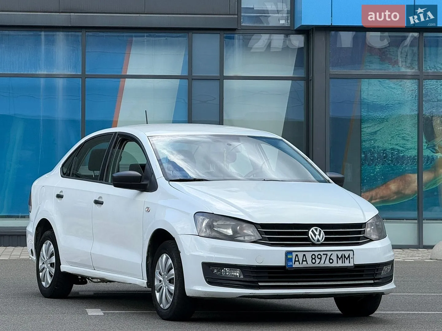2019 Volkswagen Polo - мініатюра 3
