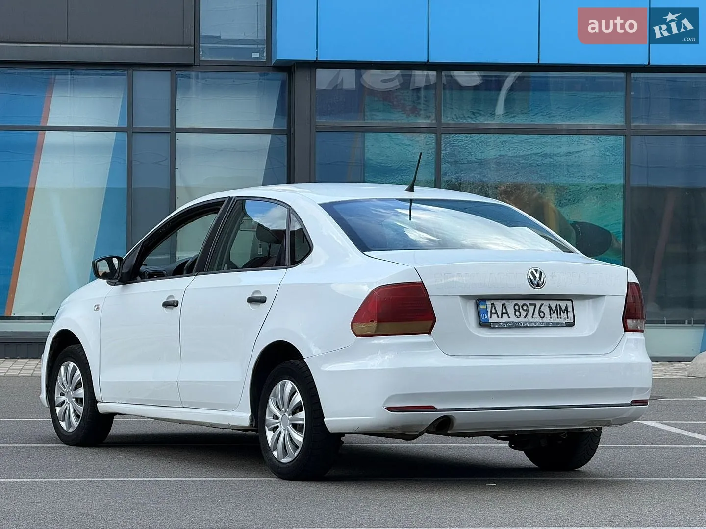 2019 Volkswagen Polo - мініатюра 6