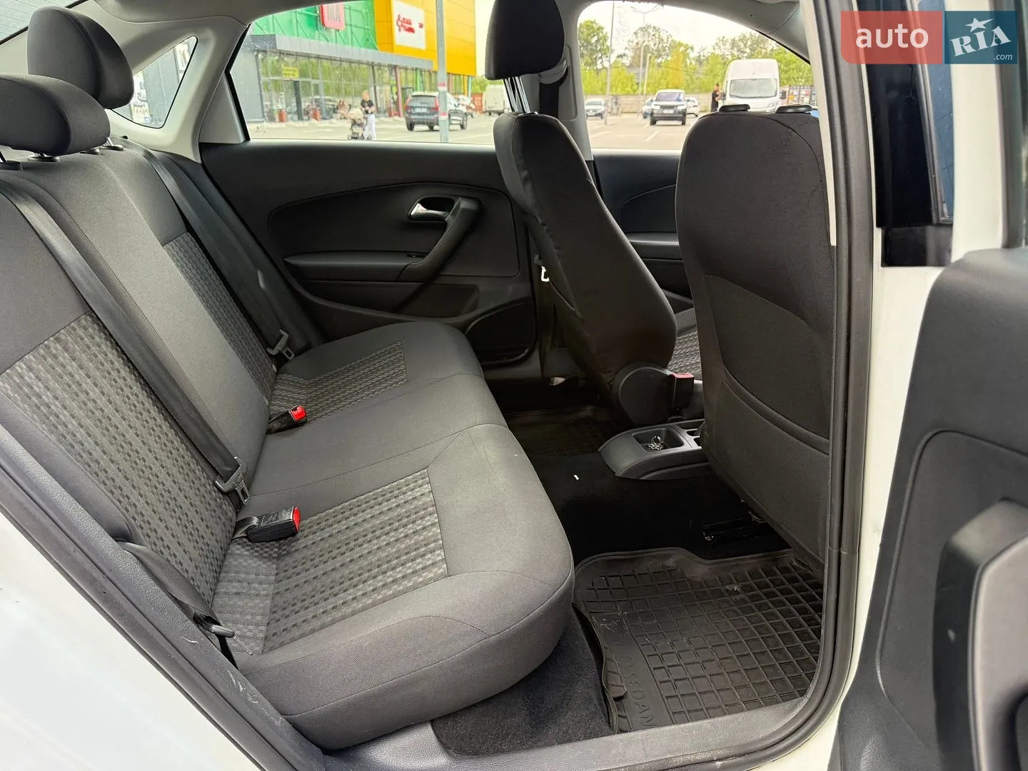 2019 Volkswagen Polo - мініатюра 8