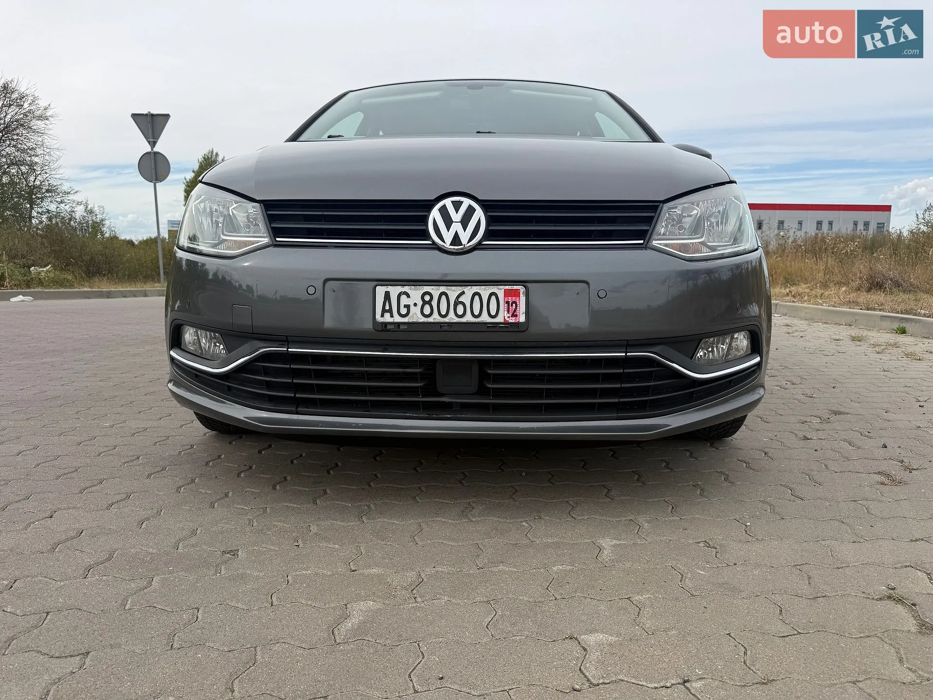 2015 Volkswagen Polo - мініатюра 6