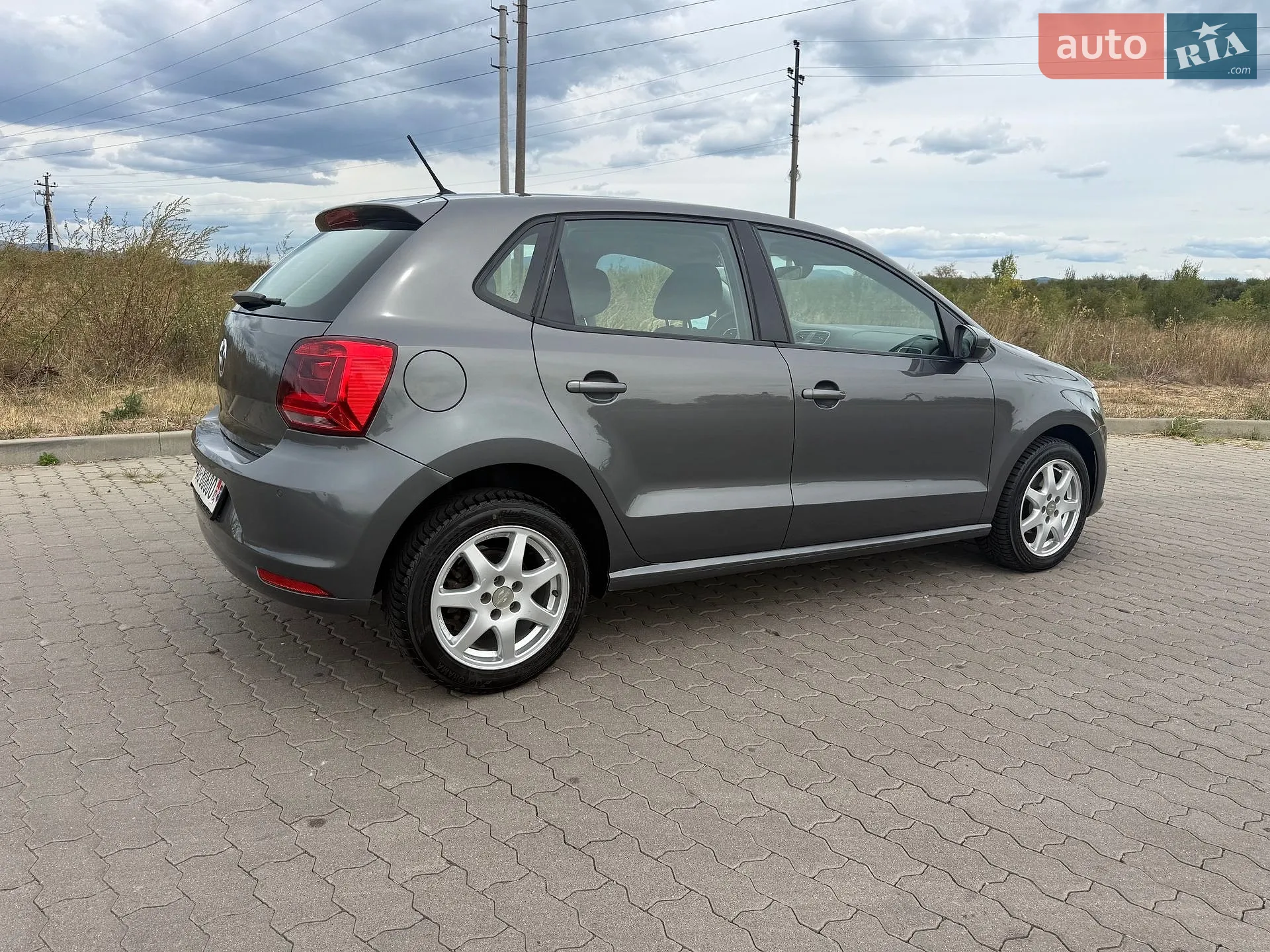 2015 Volkswagen Polo - мініатюра 15