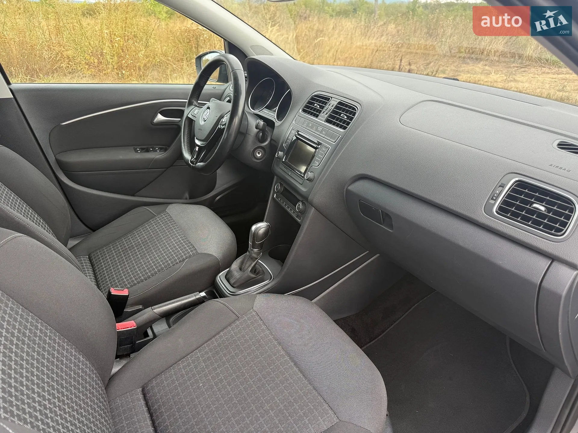 2015 Volkswagen Polo - мініатюра 52