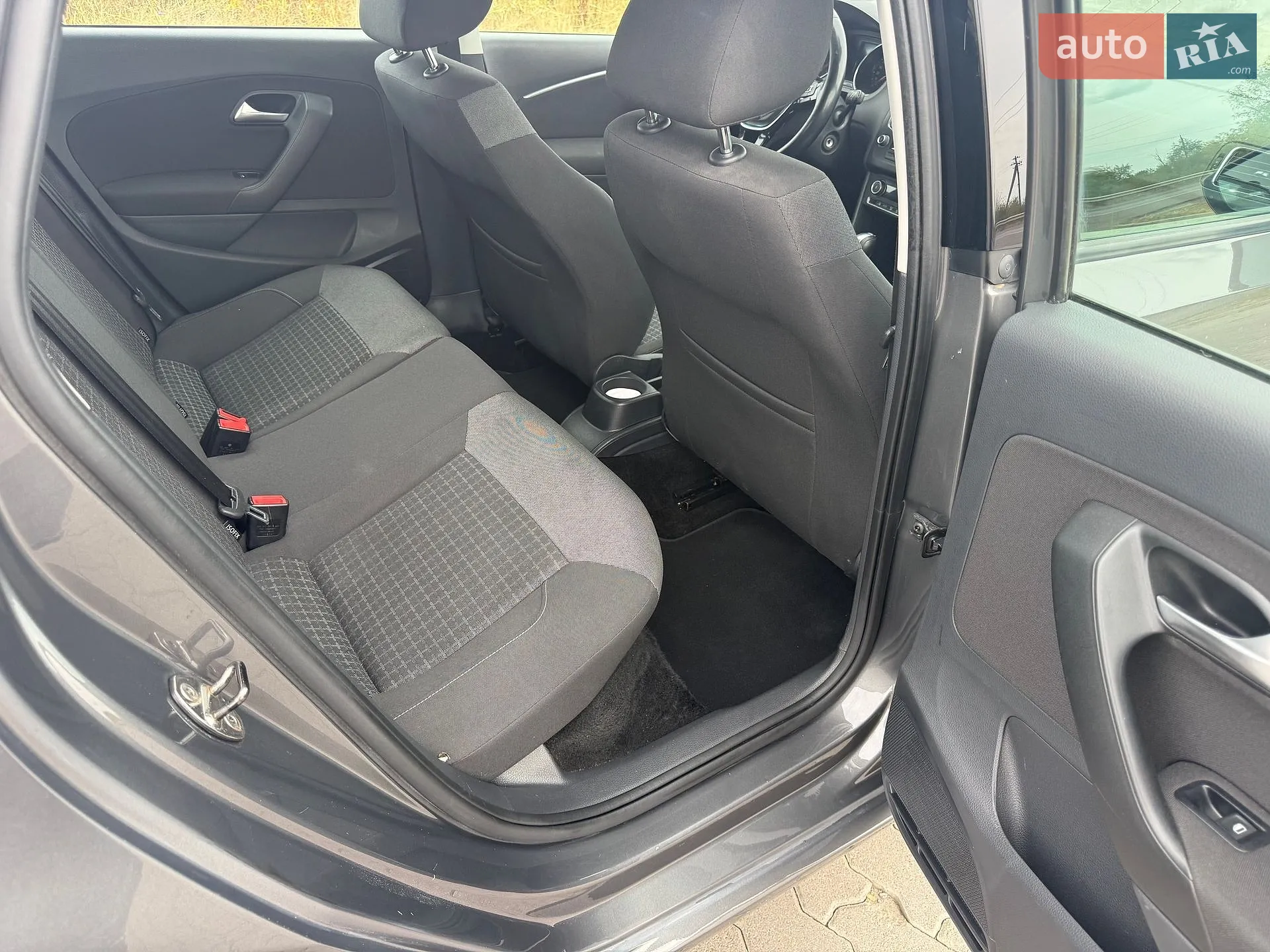 2015 Volkswagen Polo - мініатюра 67