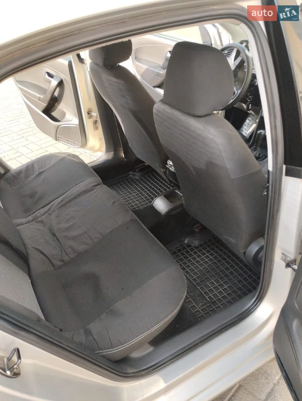 2011 Volkswagen Polo - мініатюра 6