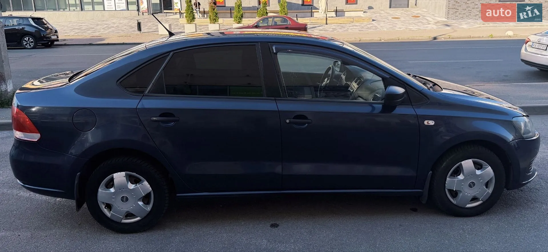 2013 Volkswagen Polo - мініатюра 15