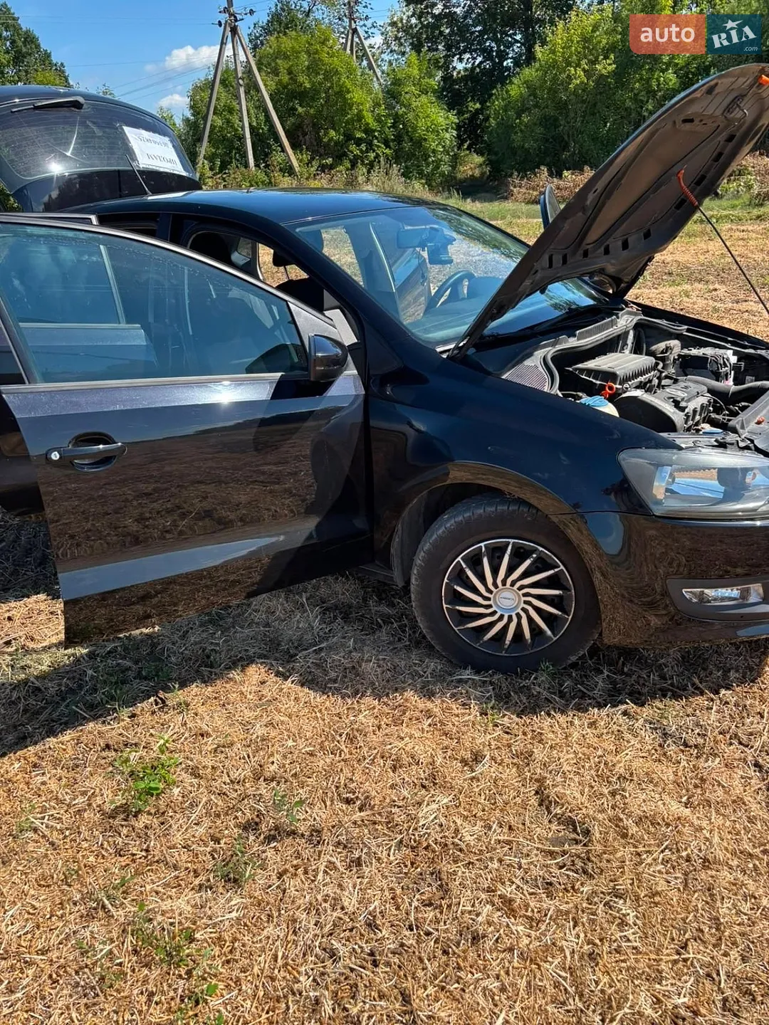 2010 Volkswagen Polo - мініатюра 4