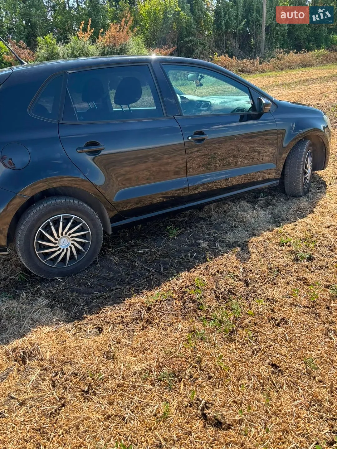 2010 Volkswagen Polo - фото 1