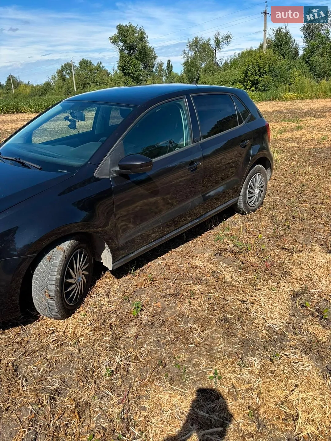 2010 Volkswagen Polo - мініатюра 13