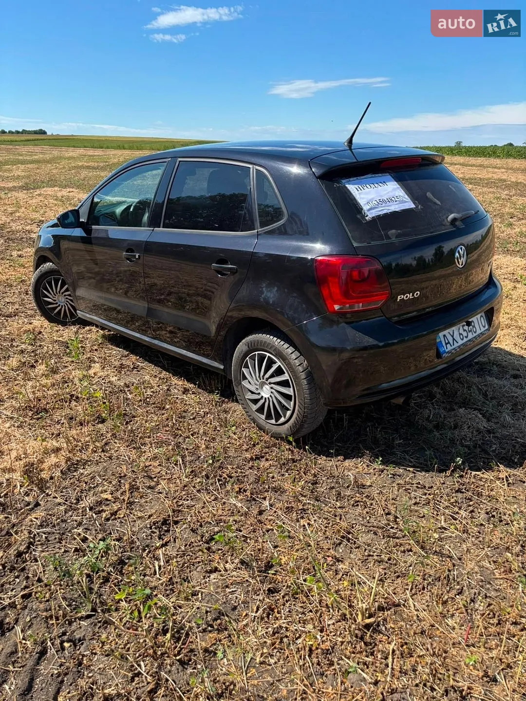 2010 Volkswagen Polo - мініатюра 16