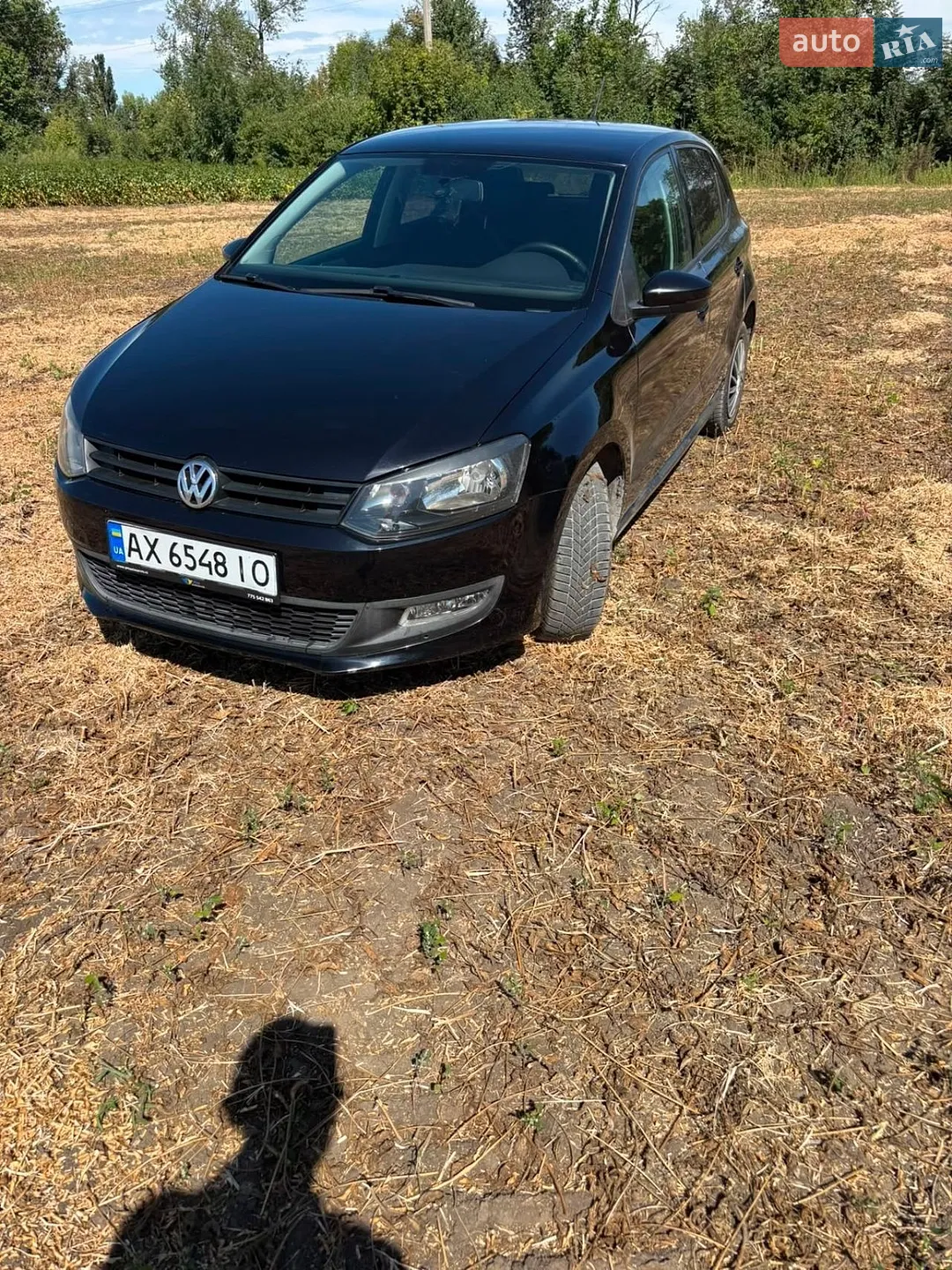 2010 Volkswagen Polo - мініатюра 15